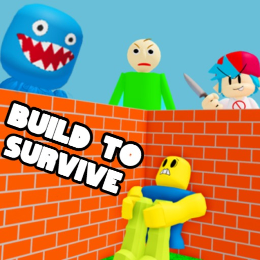 🏗️Build To Survive