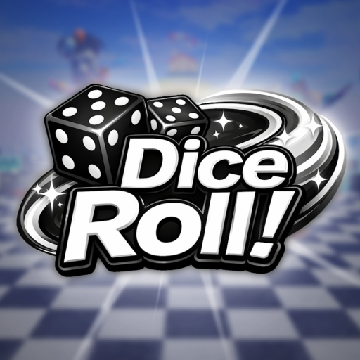 [Fortune 🍀] Dice Roll Incremental