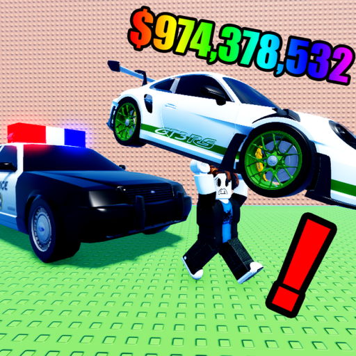 Don't Take the Cars!