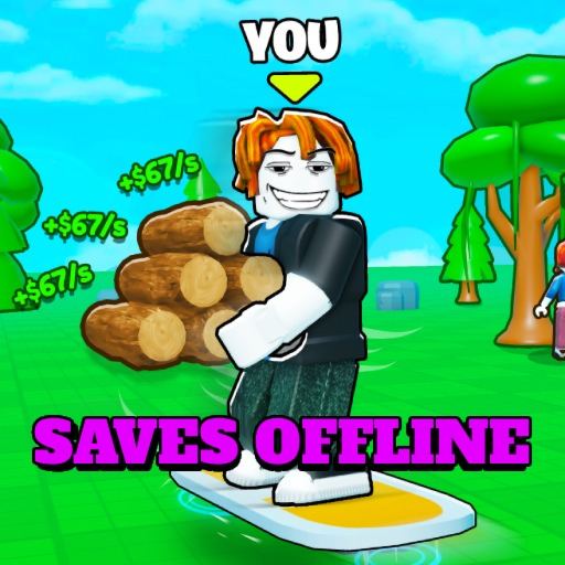 Build A Ladder To 67[🌌EVENTS]