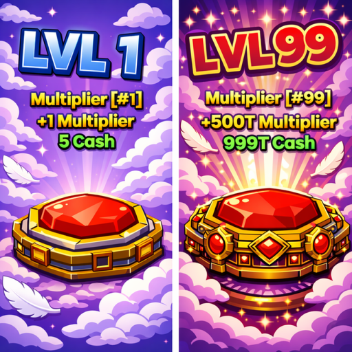 [👼UPDATE👼] Button Simulator Adventure