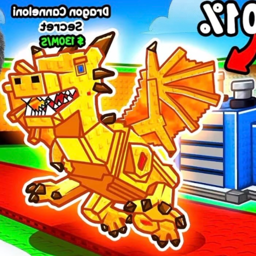 [🎄]Stealucky Block x999M Steal Lucky 