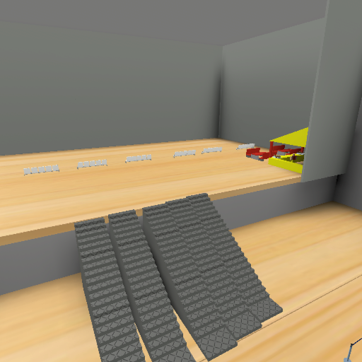 Explore the Airport!