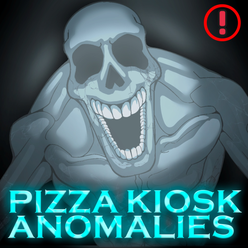 [UPD] Pizza Kiosk Anomalies
