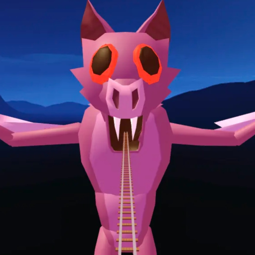 Cart Ride Into 99 Nights Bat