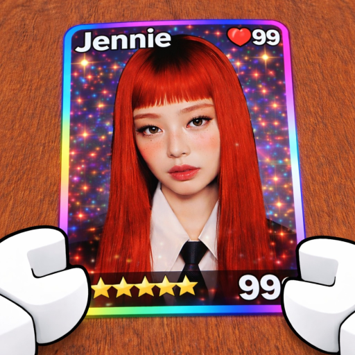 My K-pop card collection [BABYMONSTER UPDATE]