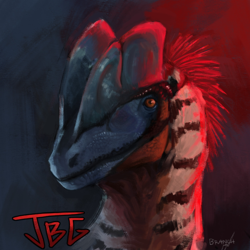 [DILO VFX & MORE] Jurassic Battlegrounds [ALPHA]