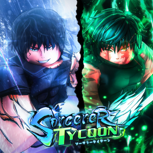 [⚔️RAIDS] Sorcerer Tycoon