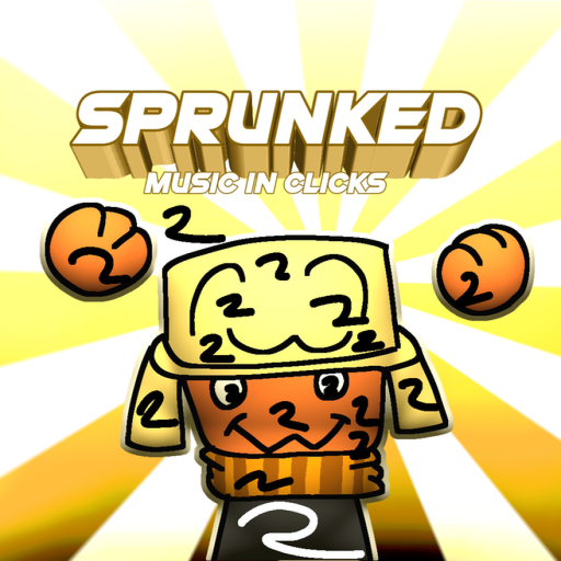 SPRUNKED LITE [MUSIC GAME]