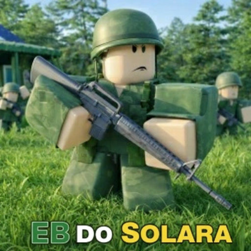 SOLARA2 EB - "EB" Brazilian Army