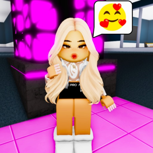 Boys and Girls Dance Experience Roleplay