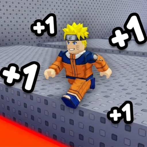 [⚡] Anime +1 Speed