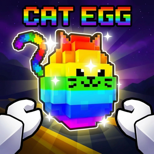 Hatch Animals! 🥚🐅