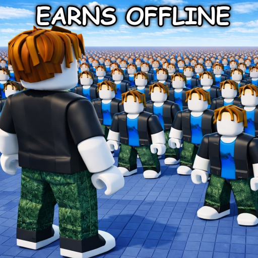 [UPD 4] Infinite Clone Army! ♾️