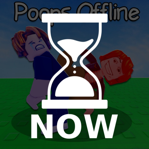 [💩] Poop Your Connections! 🧻