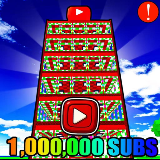 Your youtuber Empire