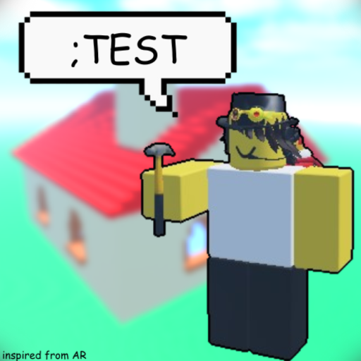 Server Admin Testing