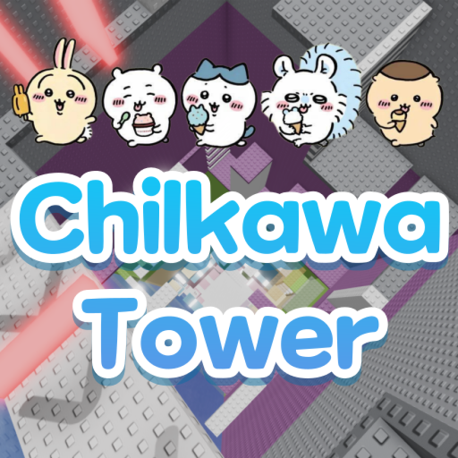 Chiikawa Tower