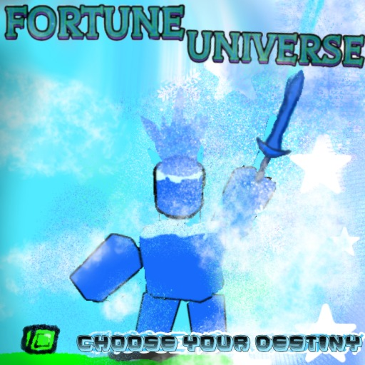 [Quests] Fortune Universe [PRE-ALPHA]