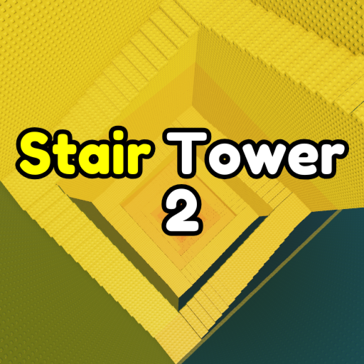 Stair Tower 2