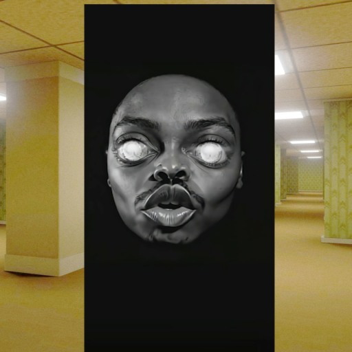 Wish I Knew Meme Backrooms