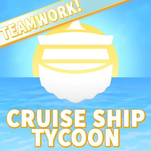 Cruise Ship Tycoon