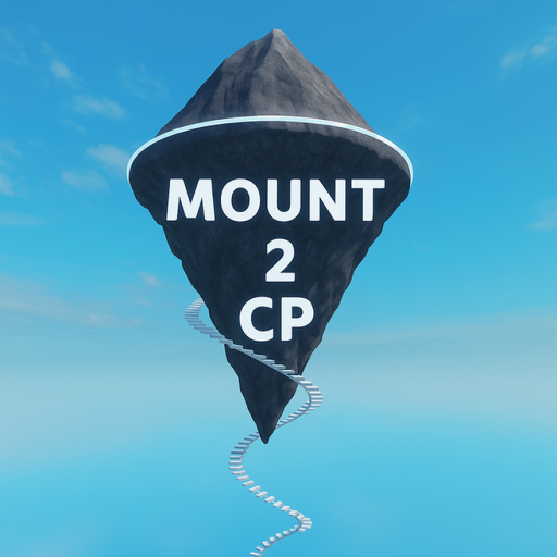 (PUSH WASD) MOUNT 2 CP DEH