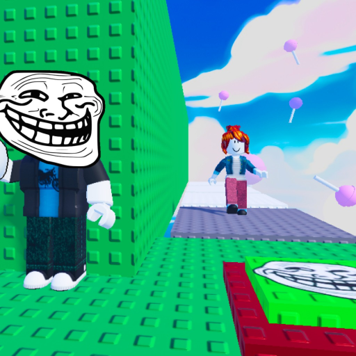 [🔥UPD] Candy Slap Tower 🍭