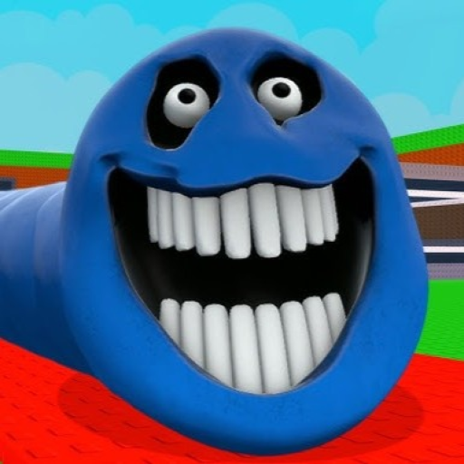 Jump Into Hungry Snake