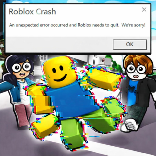 Glitch & troll Avatars Outfits