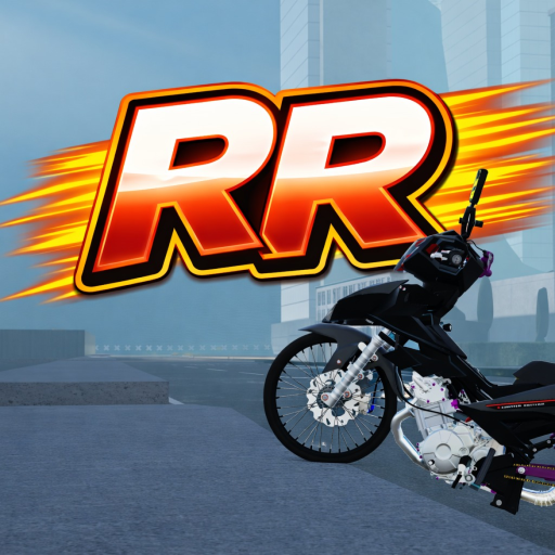 Rempit Rush [Updated!]