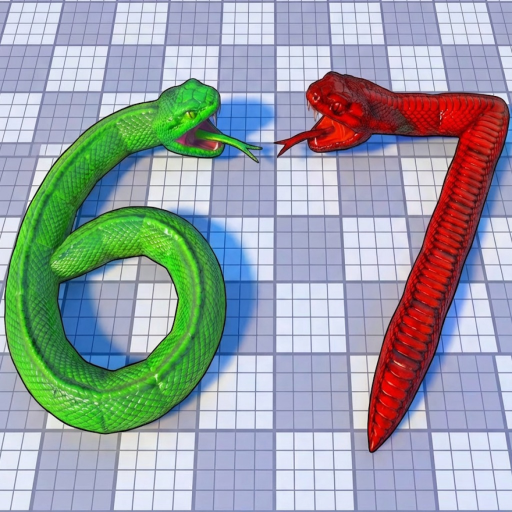 Snake.io