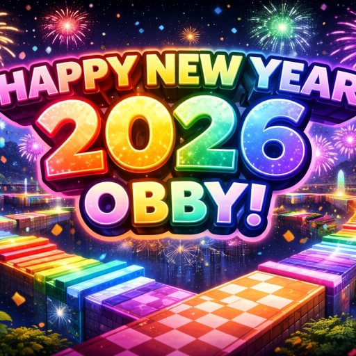 2026 Obby!!! 