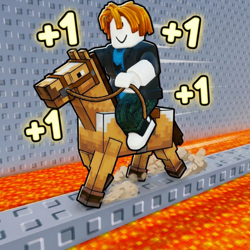 [🐴] +1 Horse Speed Escape