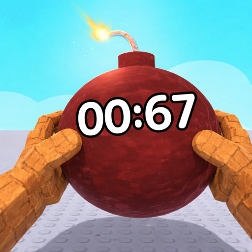 [UPD🎊] Brainrot Bomb Swap