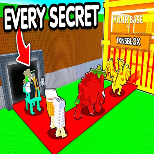 [✅ W or L ❌] Steal A Brainrot X6700m MODDED