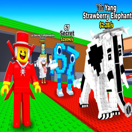 [🥵X67] SAB but 67 MODDED ❄️