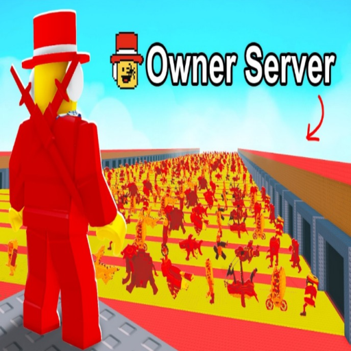 [🌈 INFs ADMIN PANEL] Steal A Brainrot: OWNER FREE