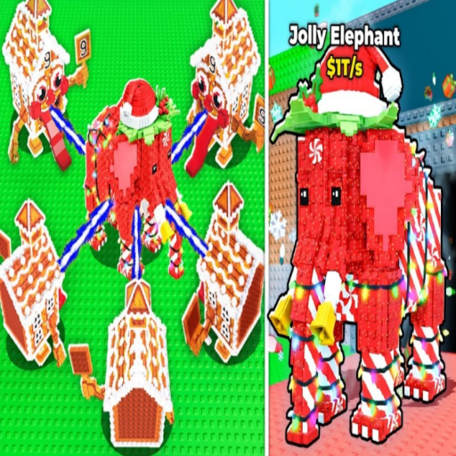 [🎅] Stealz A Brainrot X999t Modded 