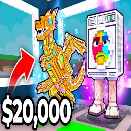 🌈 Steal A Brainrot X280 MODDED