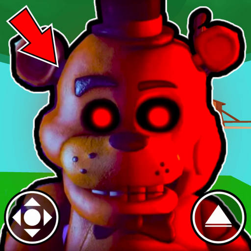 🧸 SURVIVE THE FNAF THE KILLERS!!! 🧸