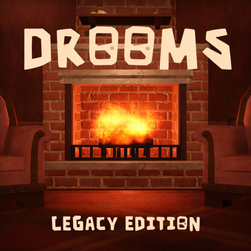 DROOMS: Legacy Edition