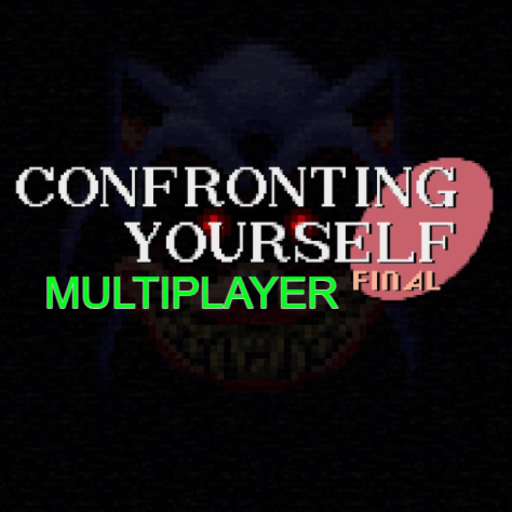Confronting Yourself Multiplayer