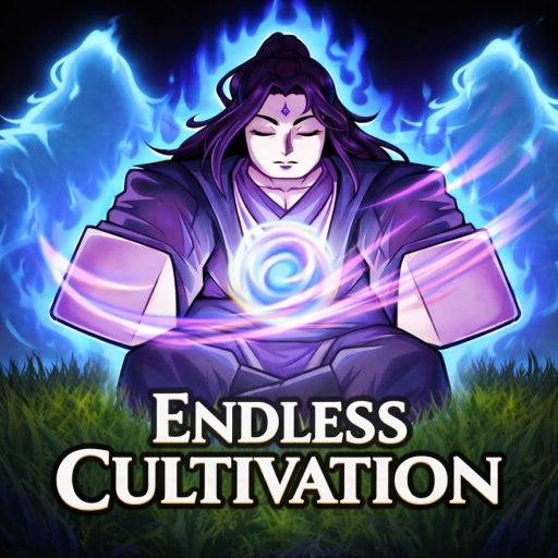 Endless Cultivation