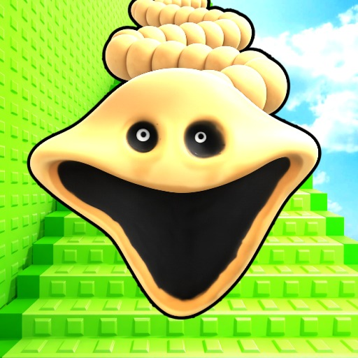 [😱] Climb Hungry Worm Tower