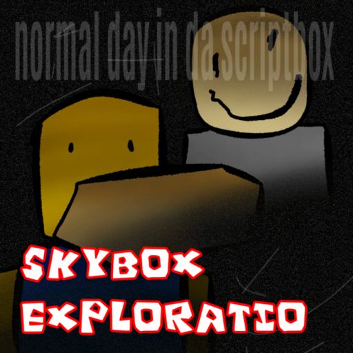 Skybox Exploration