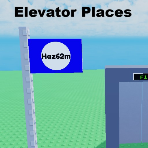 Elevator Places