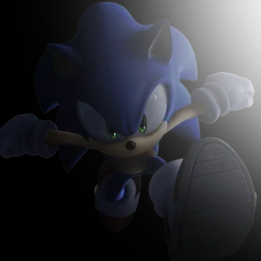 [UPDATE] Sonic Ultimate World Adventure