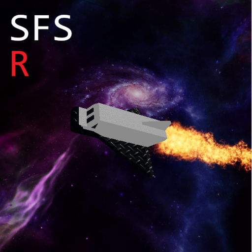 Spaceflight Simulator (Roblox edition)