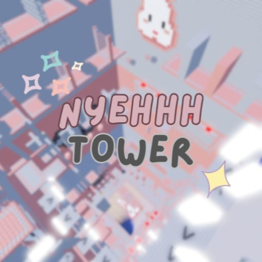 NYEHHH TOWER